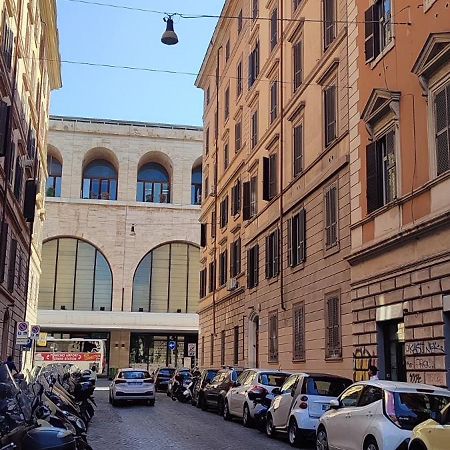 Appartamento Incantevole Roma Termini Exterior photo