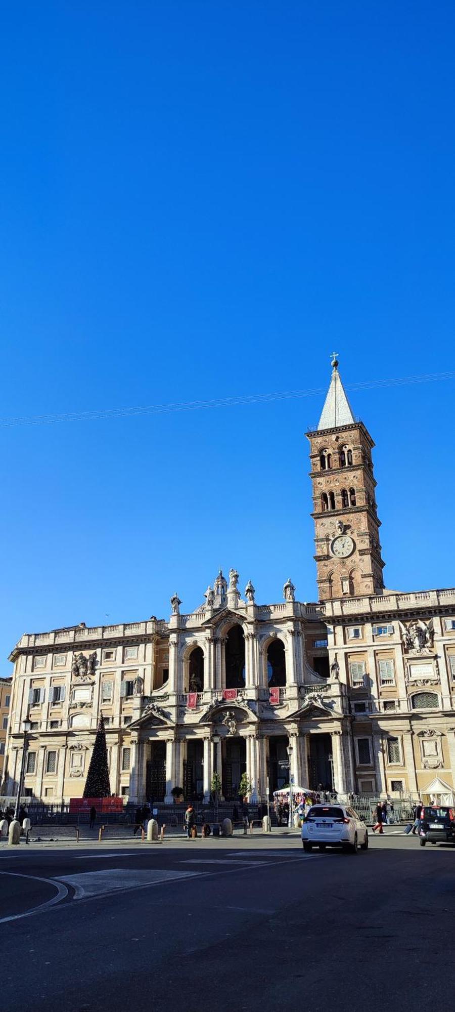 Appartamento Incantevole Roma Termini Exterior photo