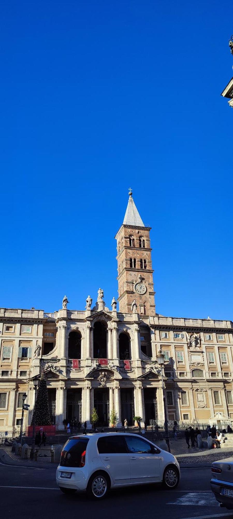 Appartamento Incantevole Roma Termini Exterior photo
